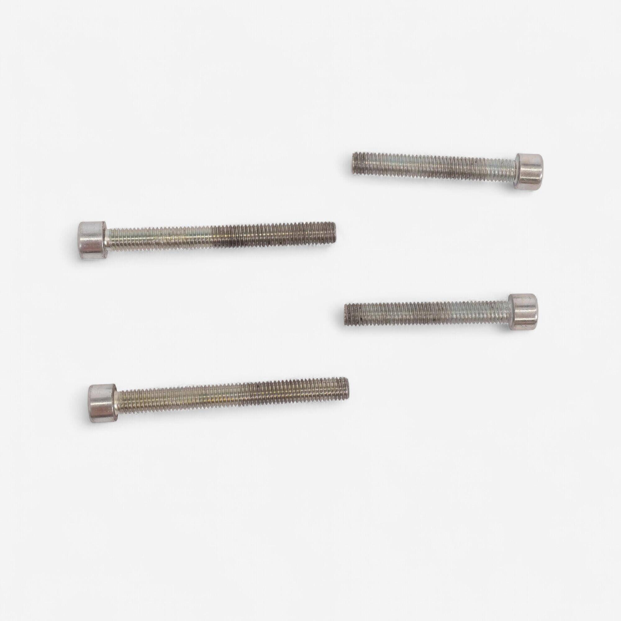 Roller Screw CRUN100 -  1
