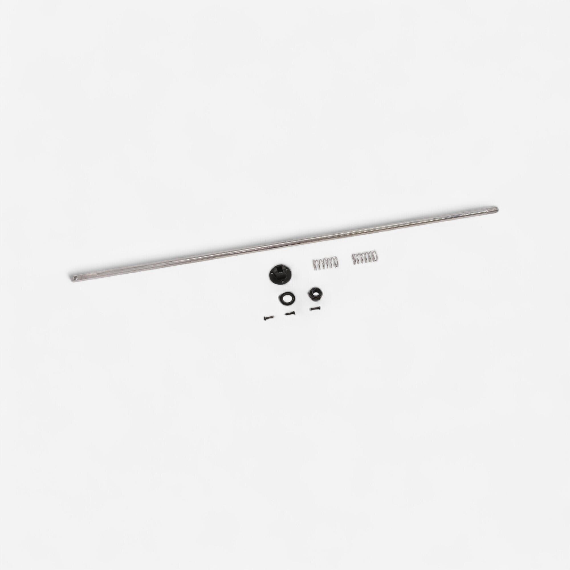 SYSTEME VERROUILLAGE CRUN100