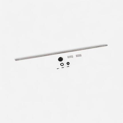 SYSTEME VERROUILLAGE CRUN100