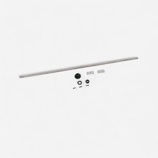 SYSTEME VERROUILLAGE CRUN100