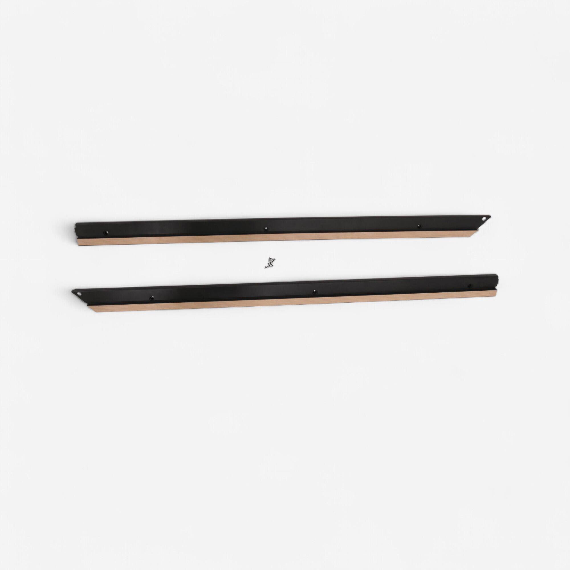 L/R Mirror Contour MILOR -  1