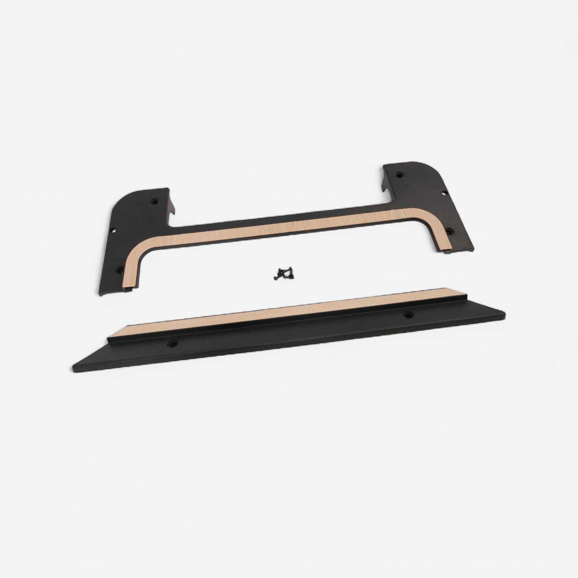 U/L Mirror Contour MILOR -  1