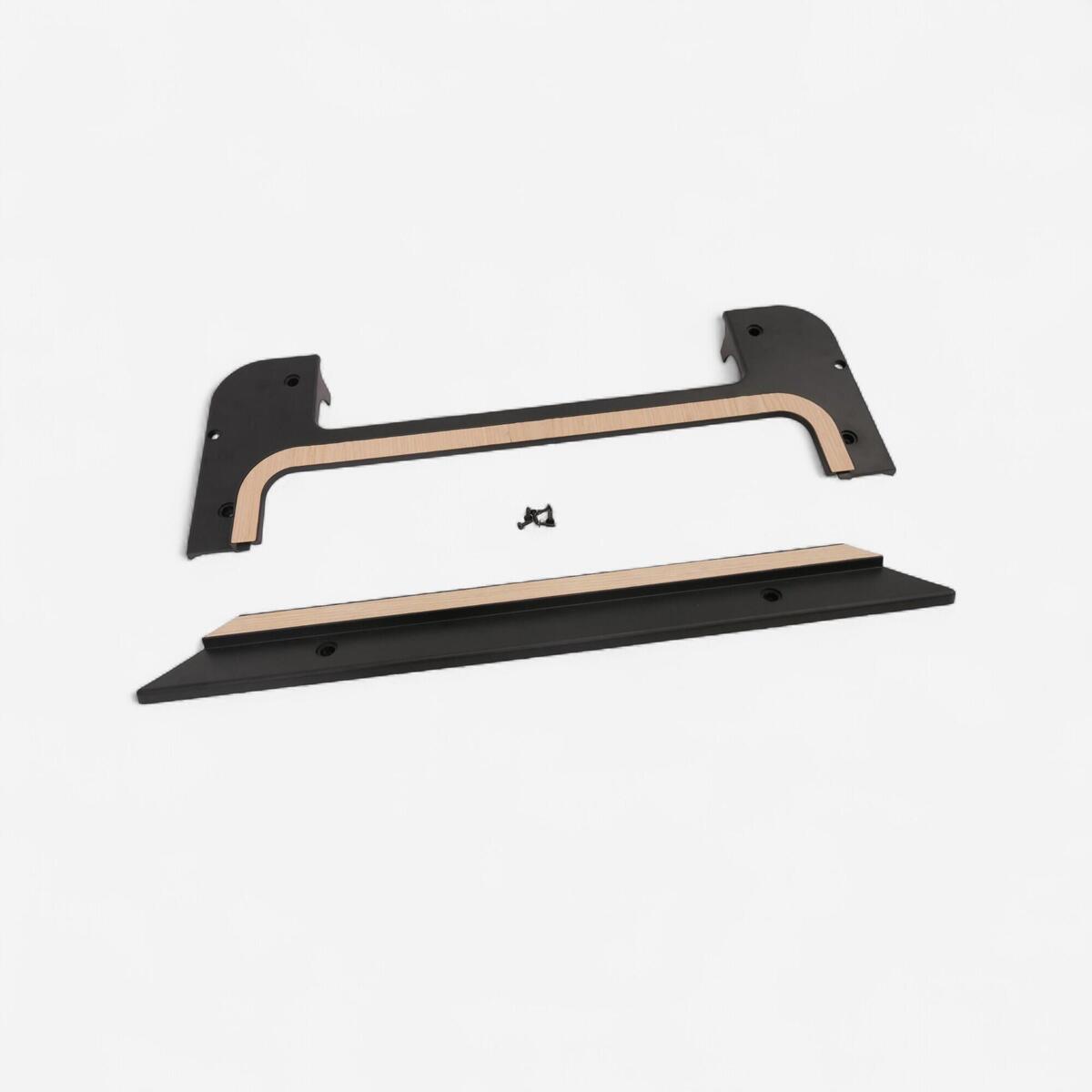 CONTOUR MIRROIR H/B MILOR