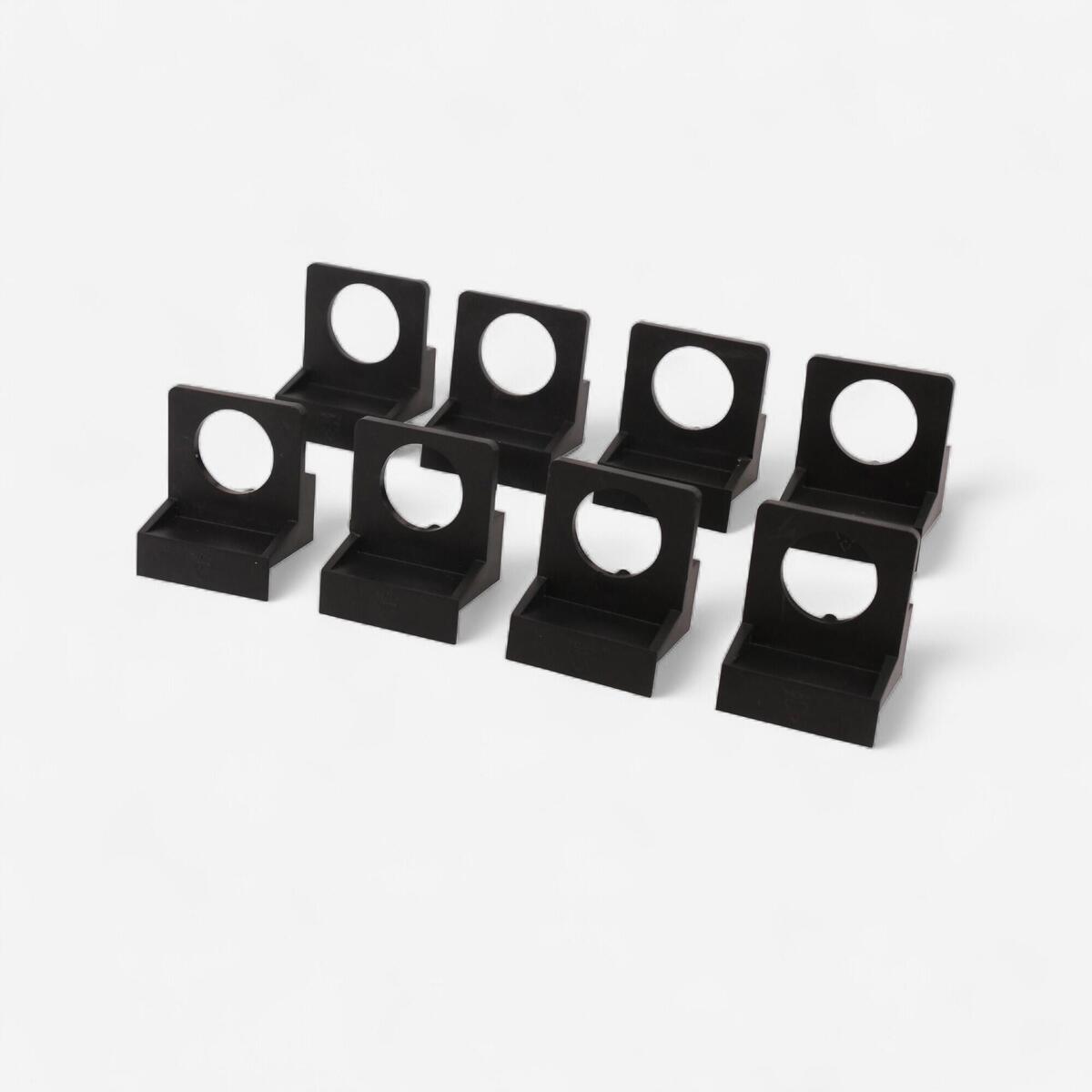 FIXATION MIROIR MILOR