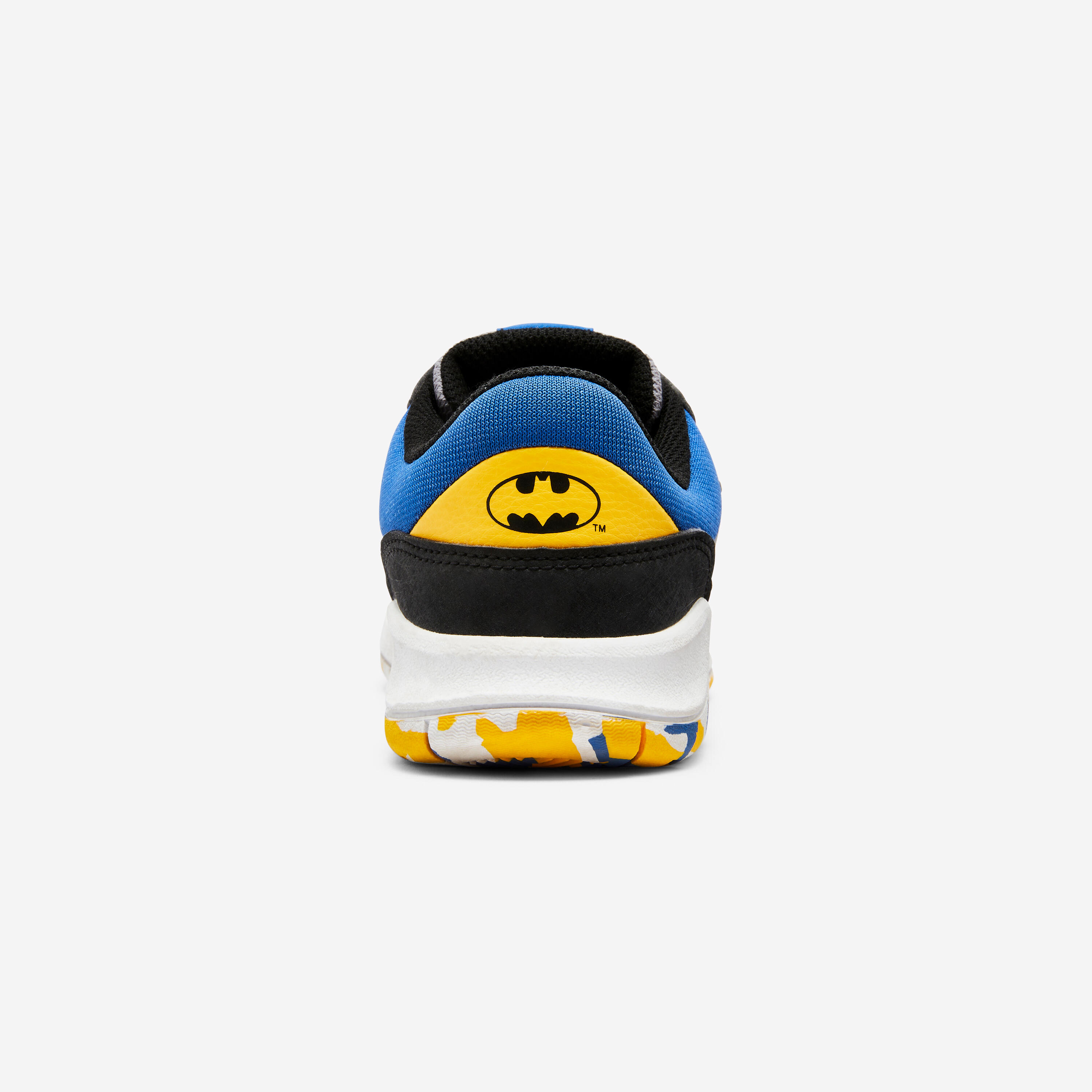 Chaussures multisport résistantes enfant, Playventure Yard Batman 6/8