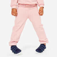 Kids' Tracksuit Basic - Pink