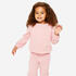 Kids' Tracksuit Basic - Pink