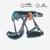 HARNAIS D'ESCALADE ENFANT - FIRST KLIMB JUNIOR