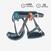 HARNAIS D&#039;ESCALADE ENFANT - FIRST KLIMB JUNIOR