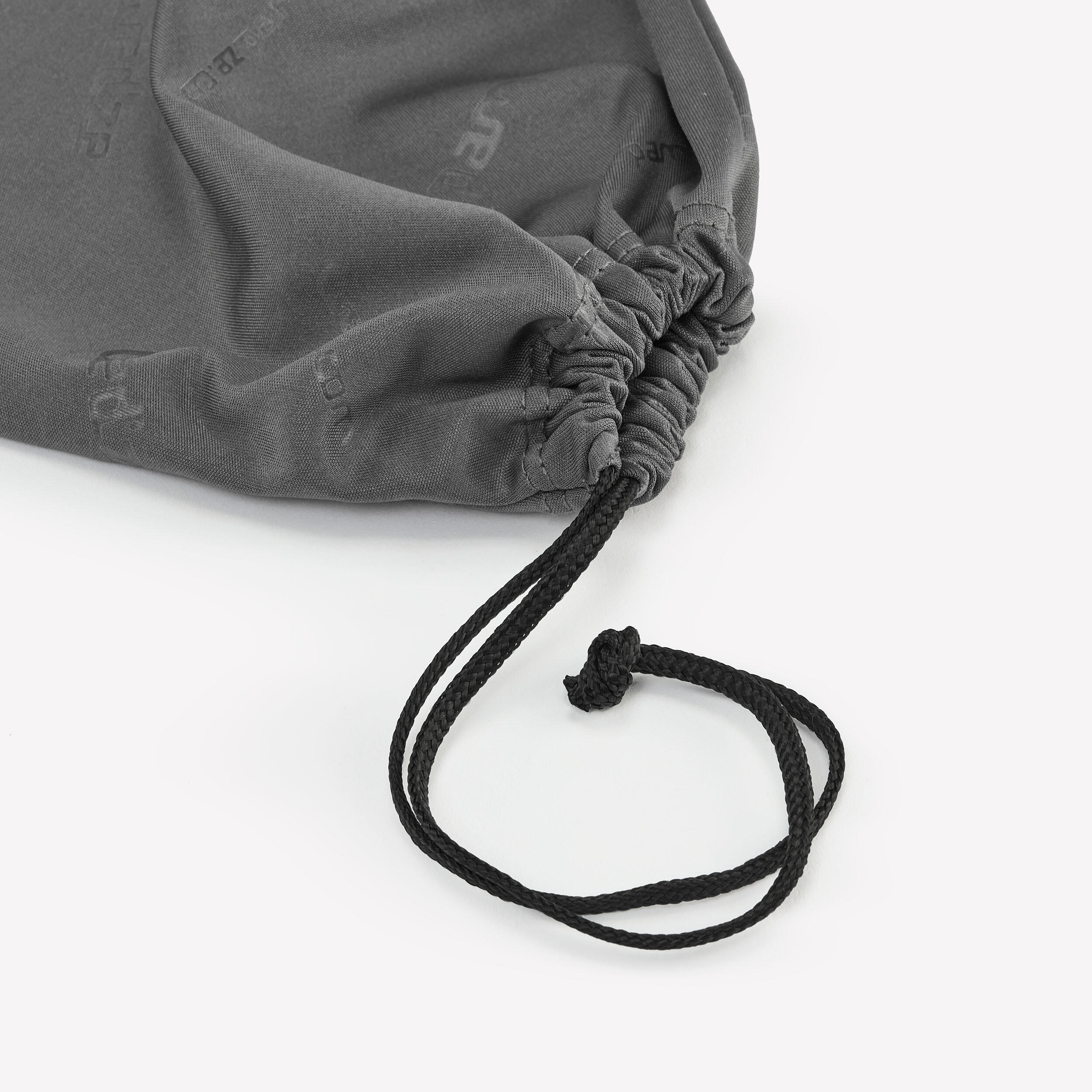 Ski mask case - B 100 - Grey