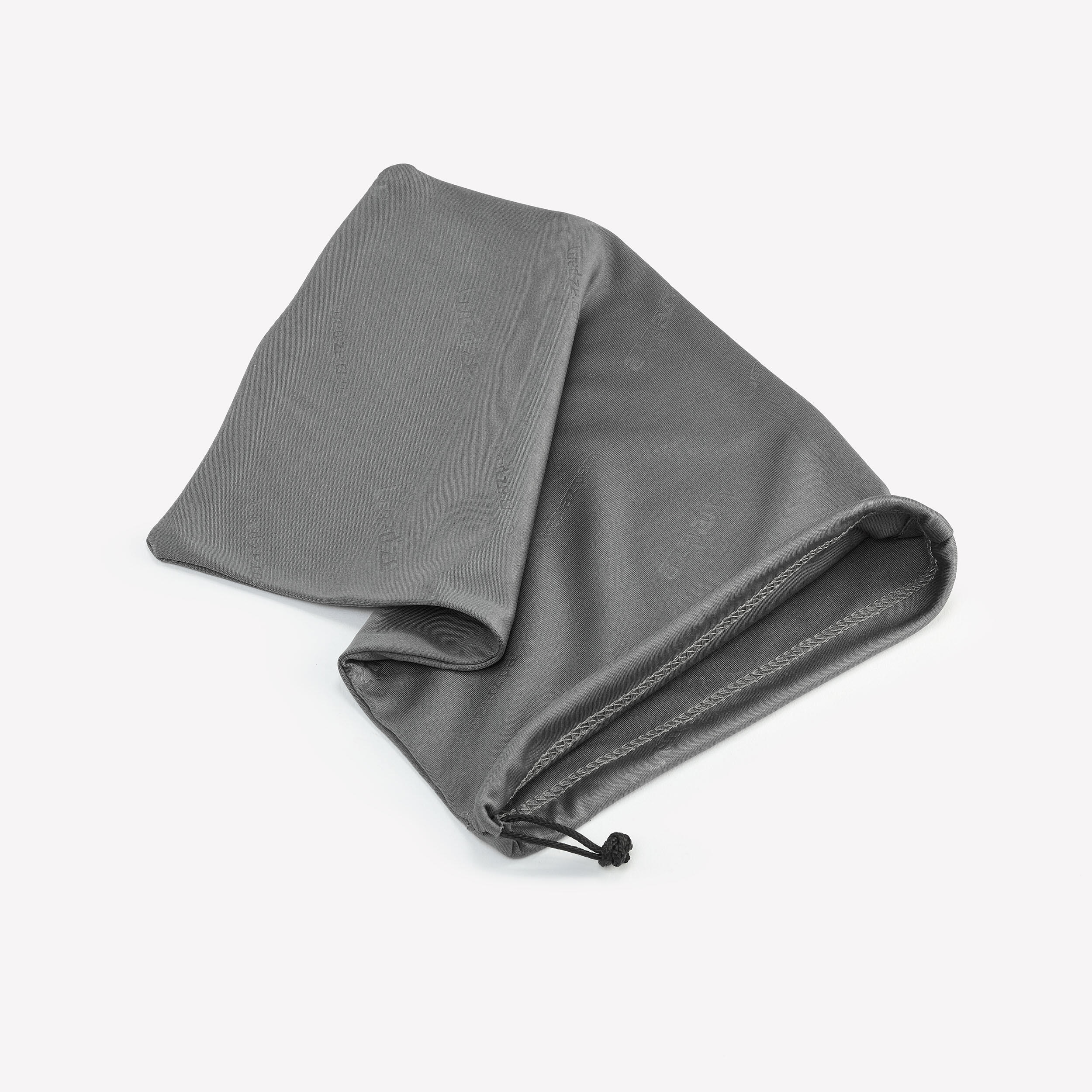 Ski mask case - B 100 - Grey