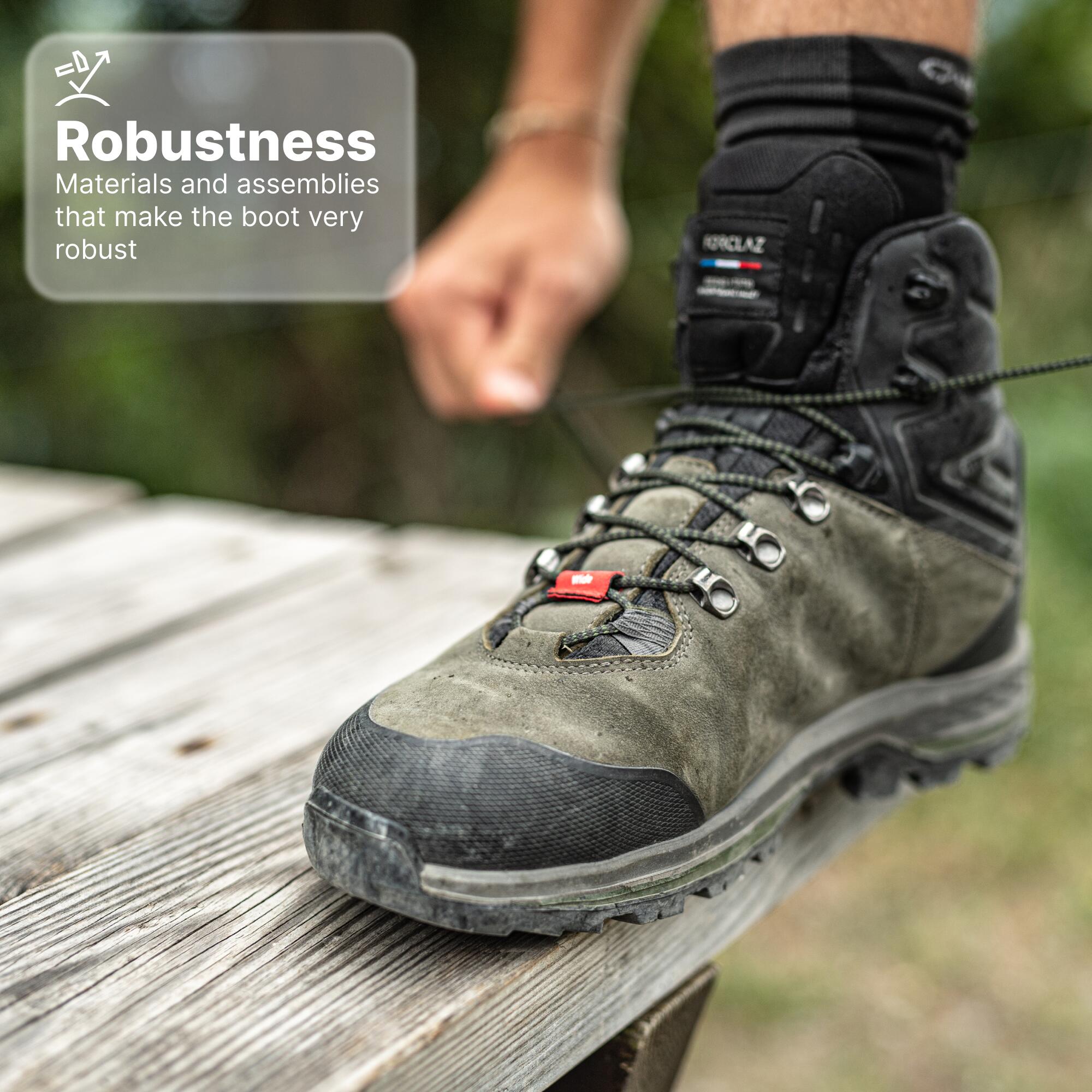 Waterproof Top 10 Men's Hiking Shoes Buy Columbia Men