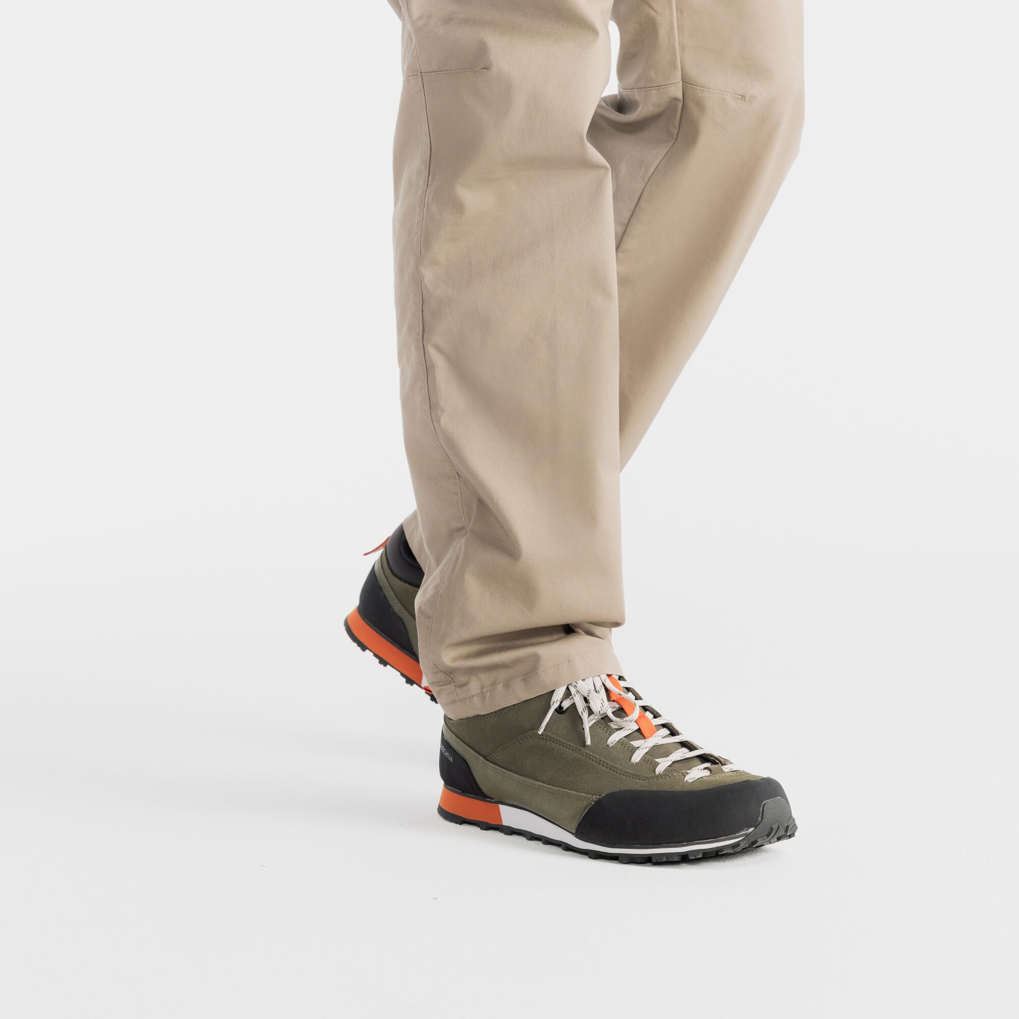 Men's Hiking shoes - ARPENAZ 500 REVIVAL