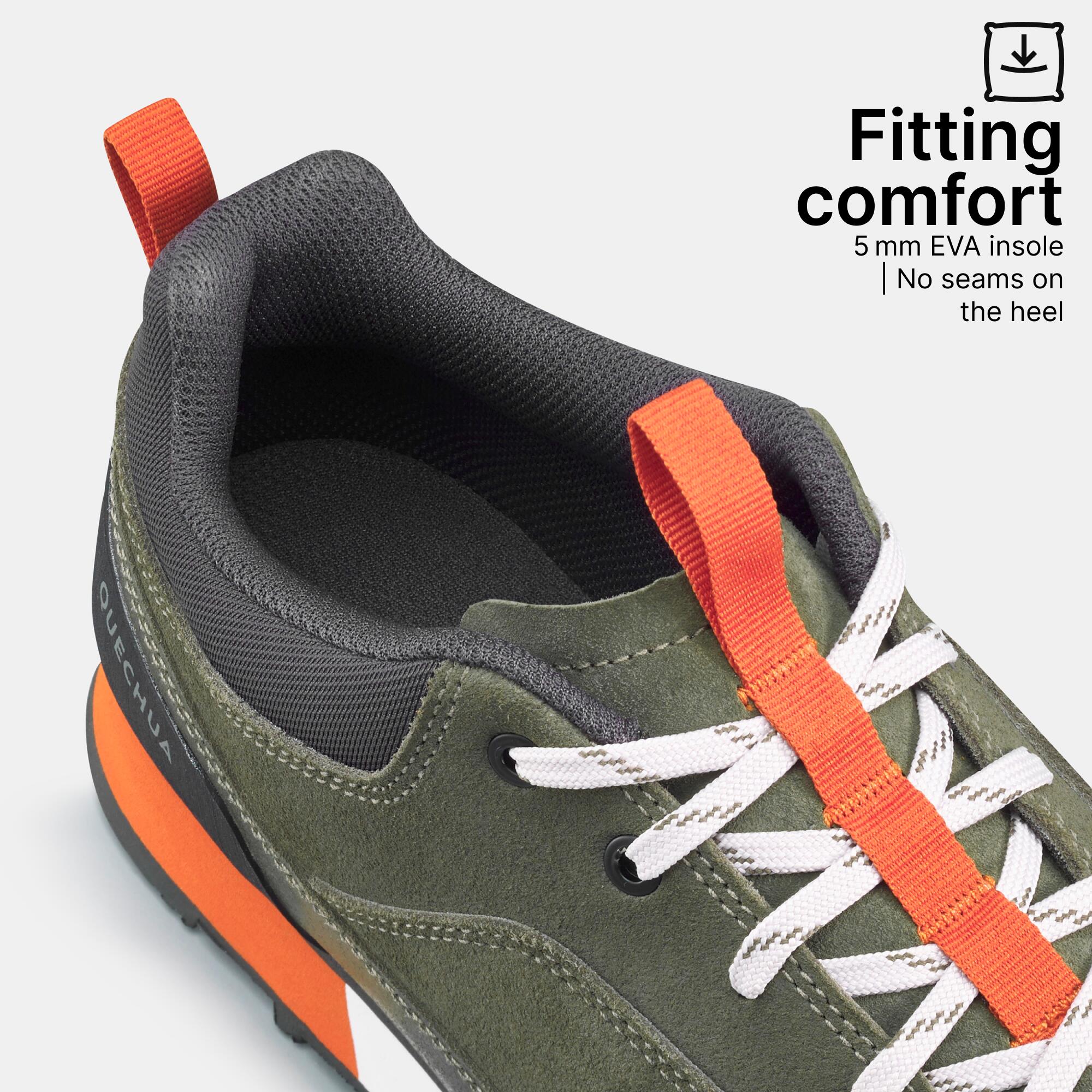 Men's Hiking shoes - ARPENAZ 500 REVIVAL