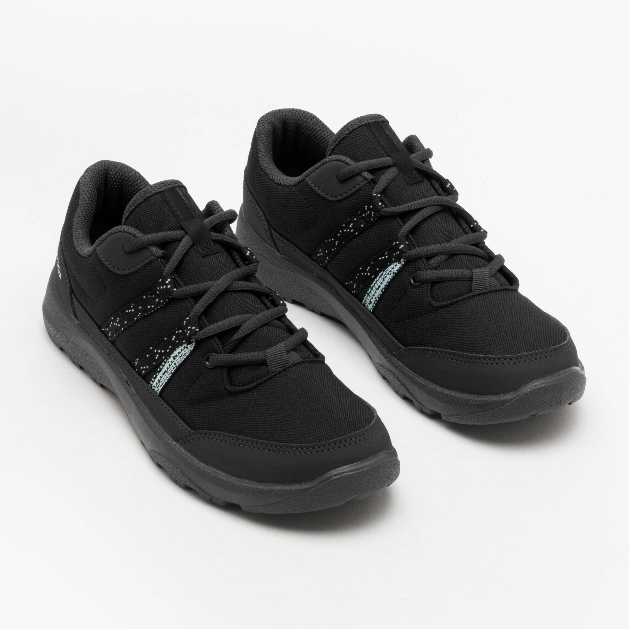 Women’s hiking boots, NH50 - Grey -  1