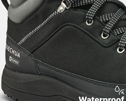 CHAUSSURES CHAUDE MID H 