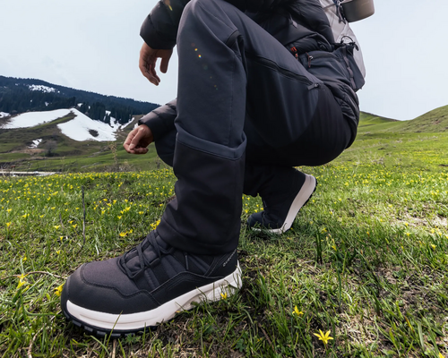 hike