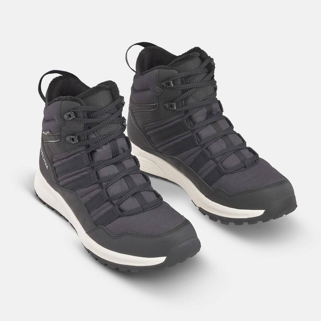 Hiking Boots