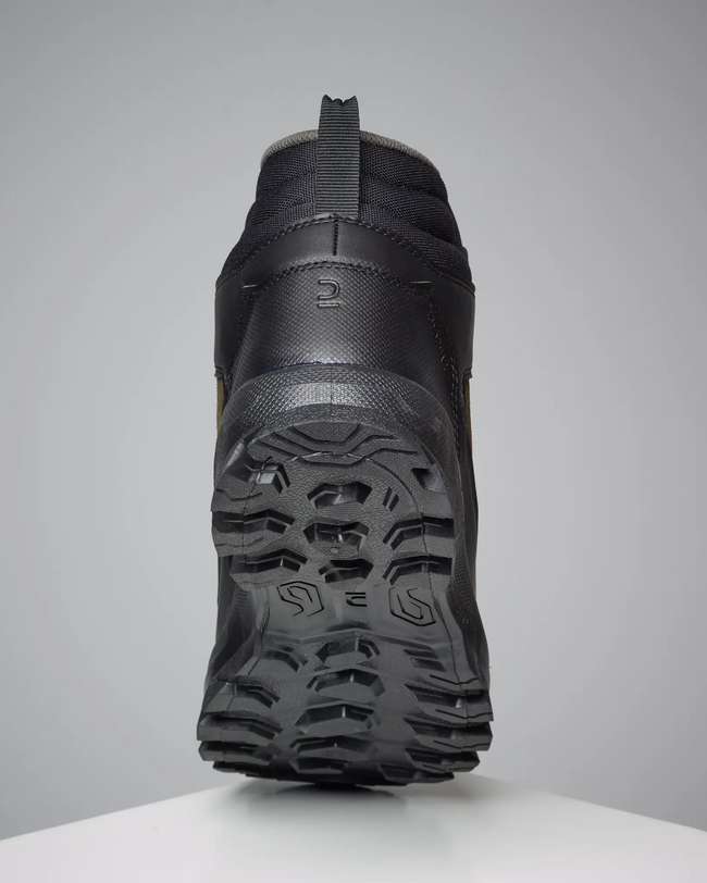 botas caza