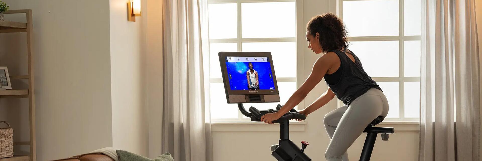biking decathlon