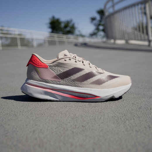 
      Sieviešu skriešanas apavi “Adidas Adizero SL2”, balti
  