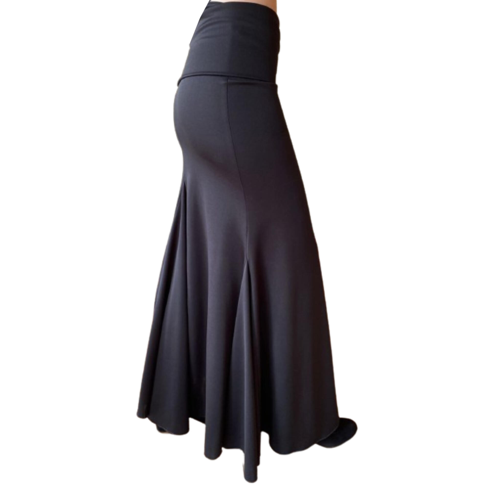Falda Flamenco Adulto 4/4