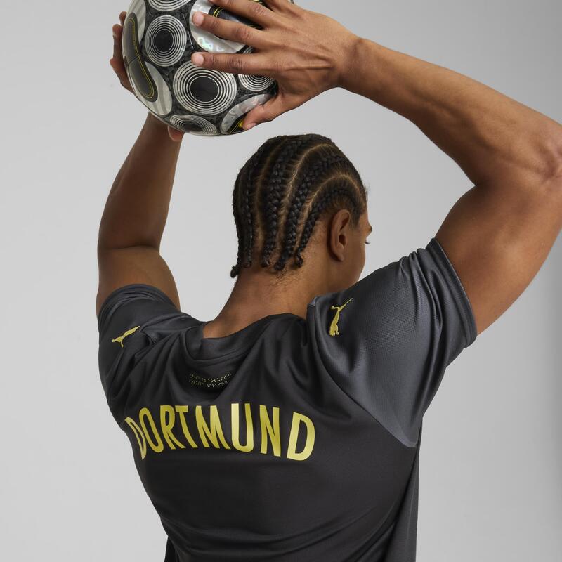 Uitshirt Dortmund seizoen 24/25 volwassenen