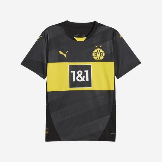 Maglia calcio adulto DORTMUND ospiti
