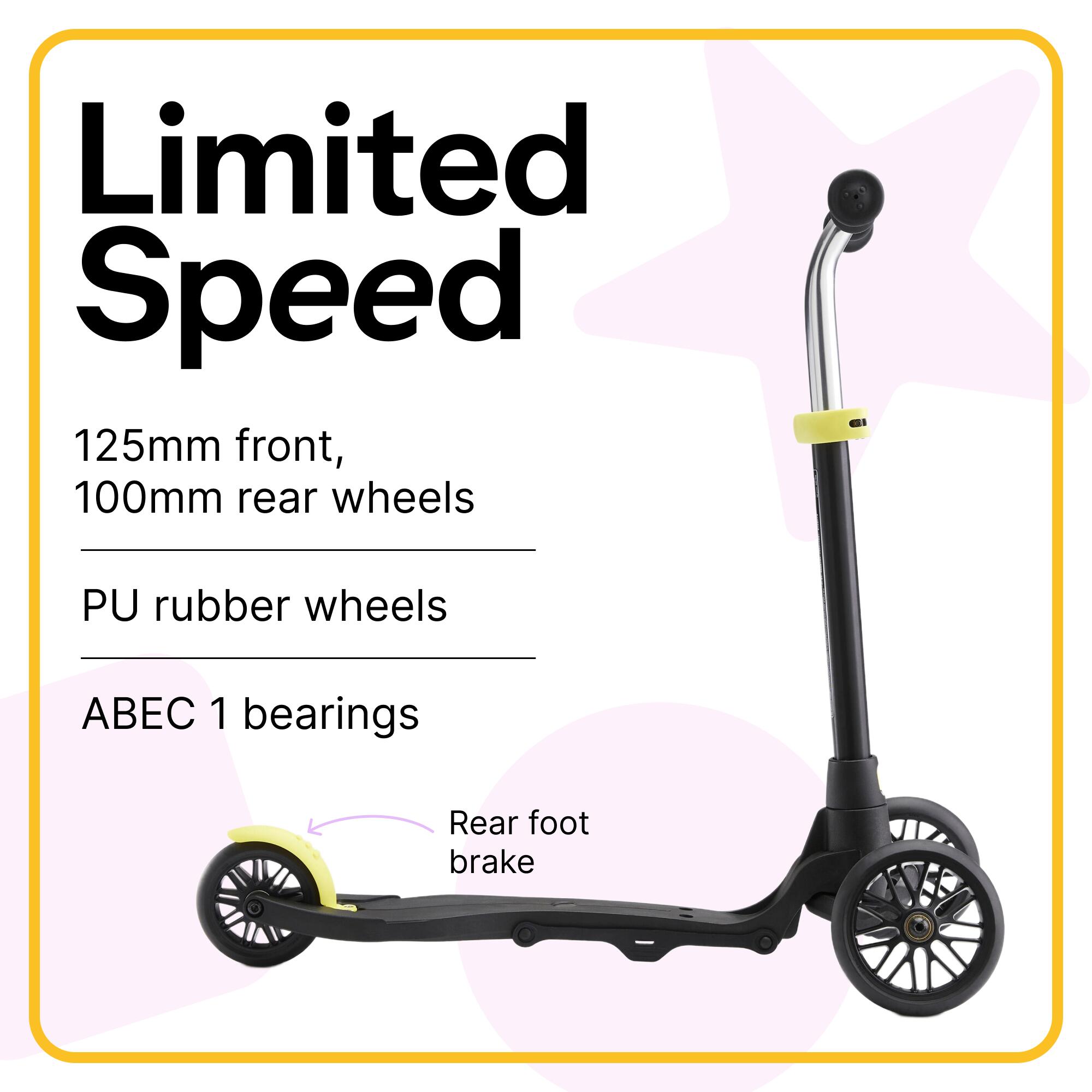 Kids' Scooter B1 Frame