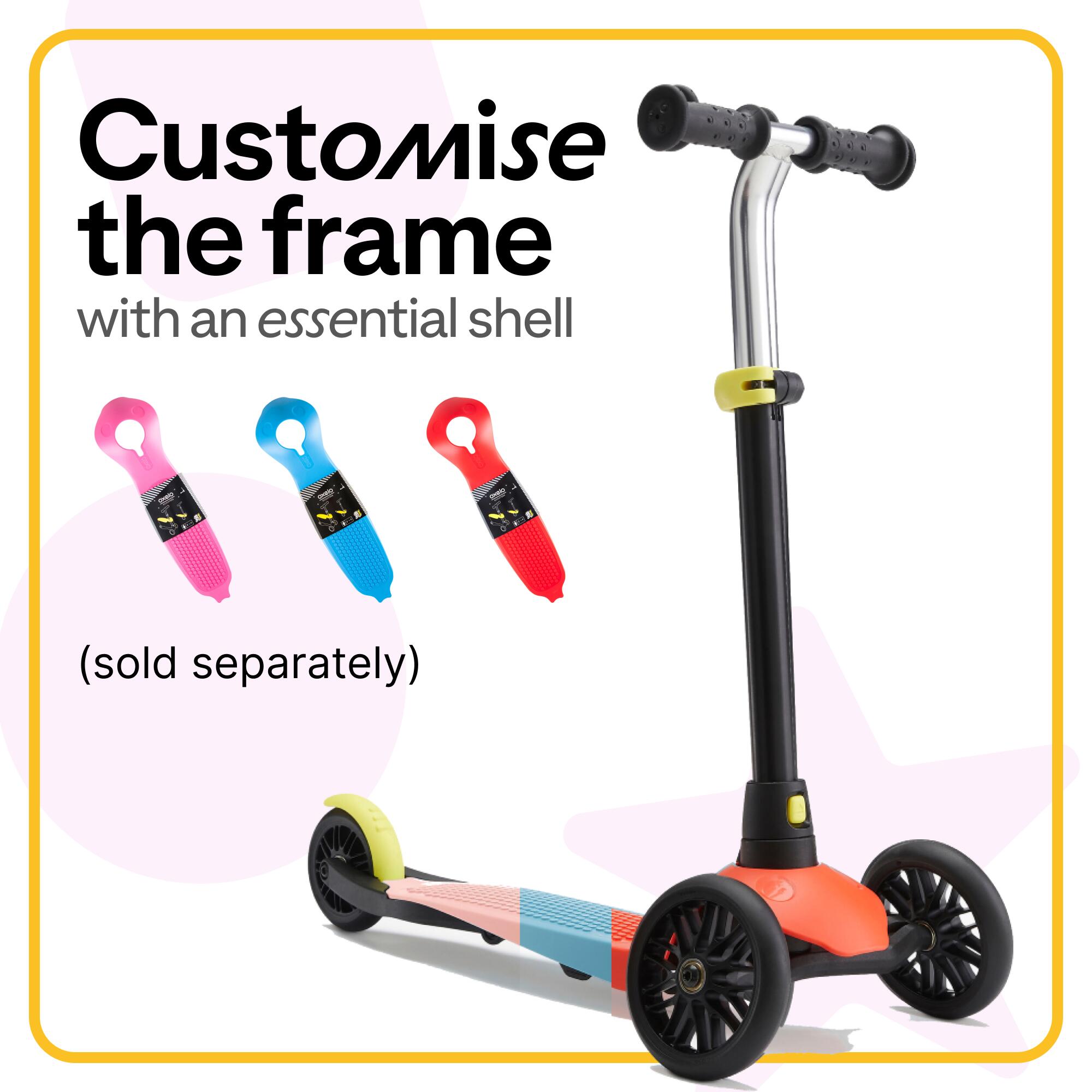 Kids' Scooter B1 Frame