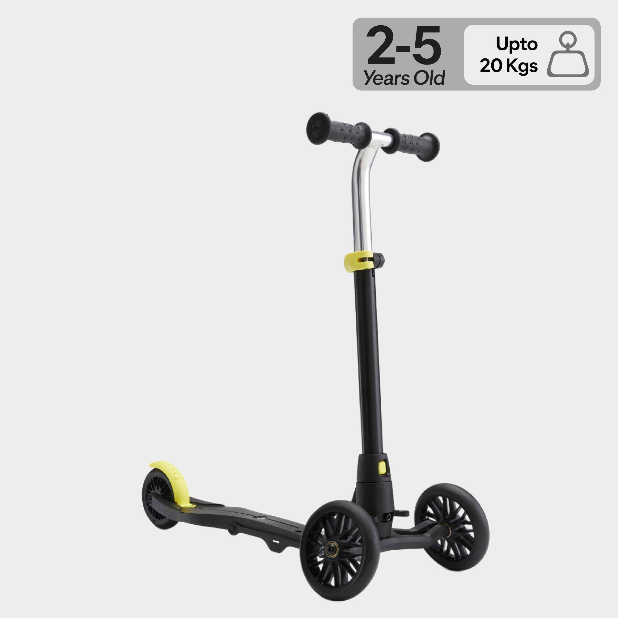Kids' Scooter B1 Frame -  1