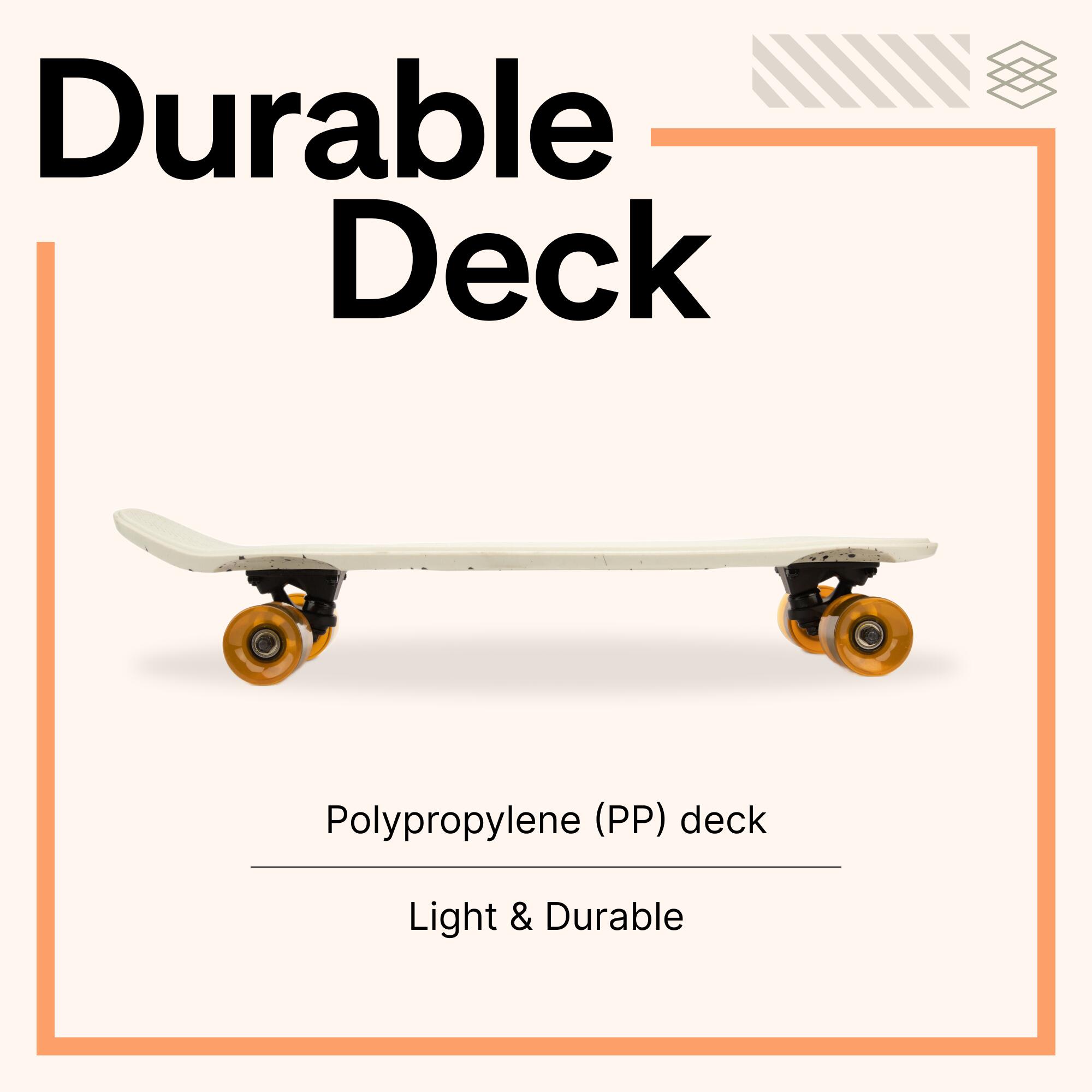 Cruiser Big Yamba 120 - Raw