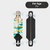 LONGBOARD DROP 100 FLORAL