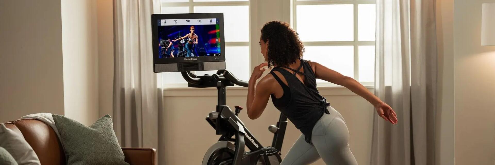 COMMENT CRÉER VOTRE ENTRAINEMENT DE CARDIO-TRAINING ?