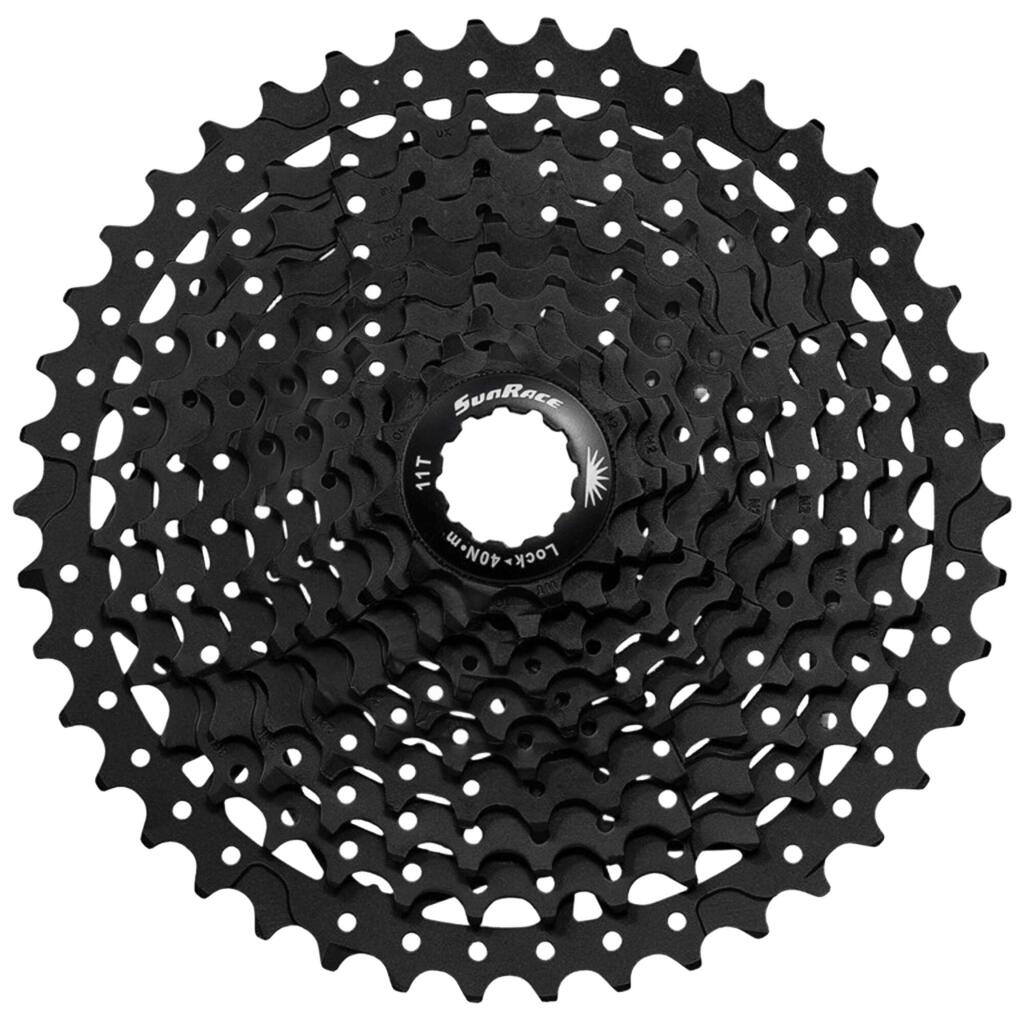 PIÑÓN DE BICICLETA 9 VELOCIDADES 11-46 SUNRACE