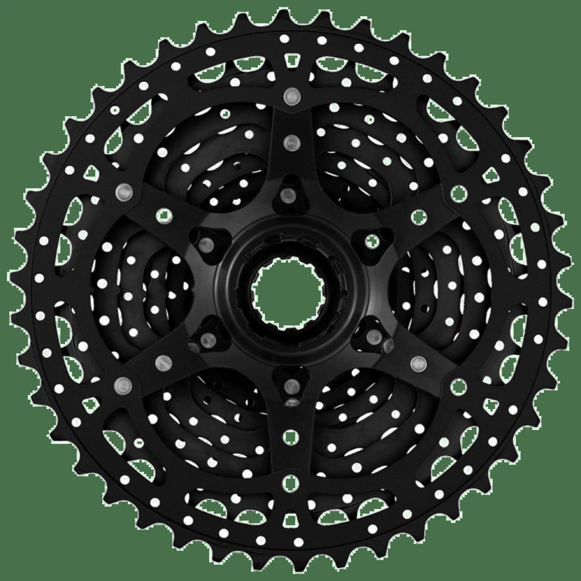 PIÑÓN DE BICICLETA 11 VELOCIDADES 11-51 SUNRACE 2/2