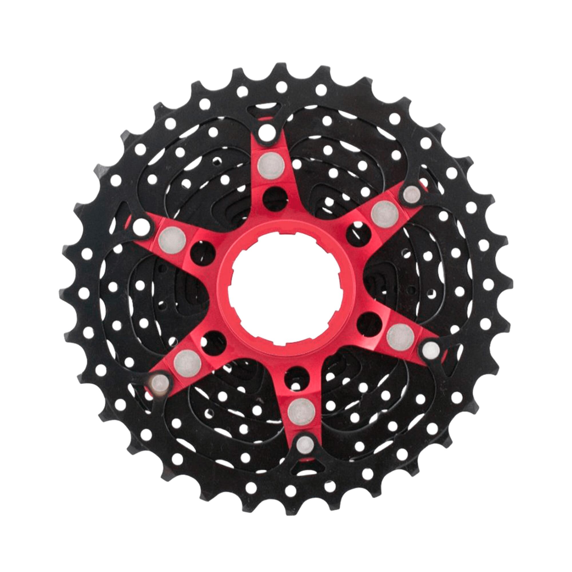 Sram Cassette PG-830 | 8 vitesses | Primeau Vélo