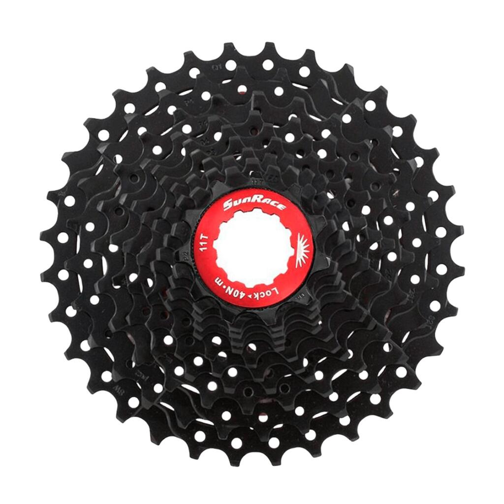 PIÑÓN DE BICICLETA 11VELOCIDADES 11-30 SUNRACE