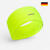 Tour de cou /Bandeau multifonctions running Made in Germany Homme Femme jaune fl