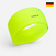Tour de cou /Bandeau multifonctions running Made in Germany Homme Femme jaune fl