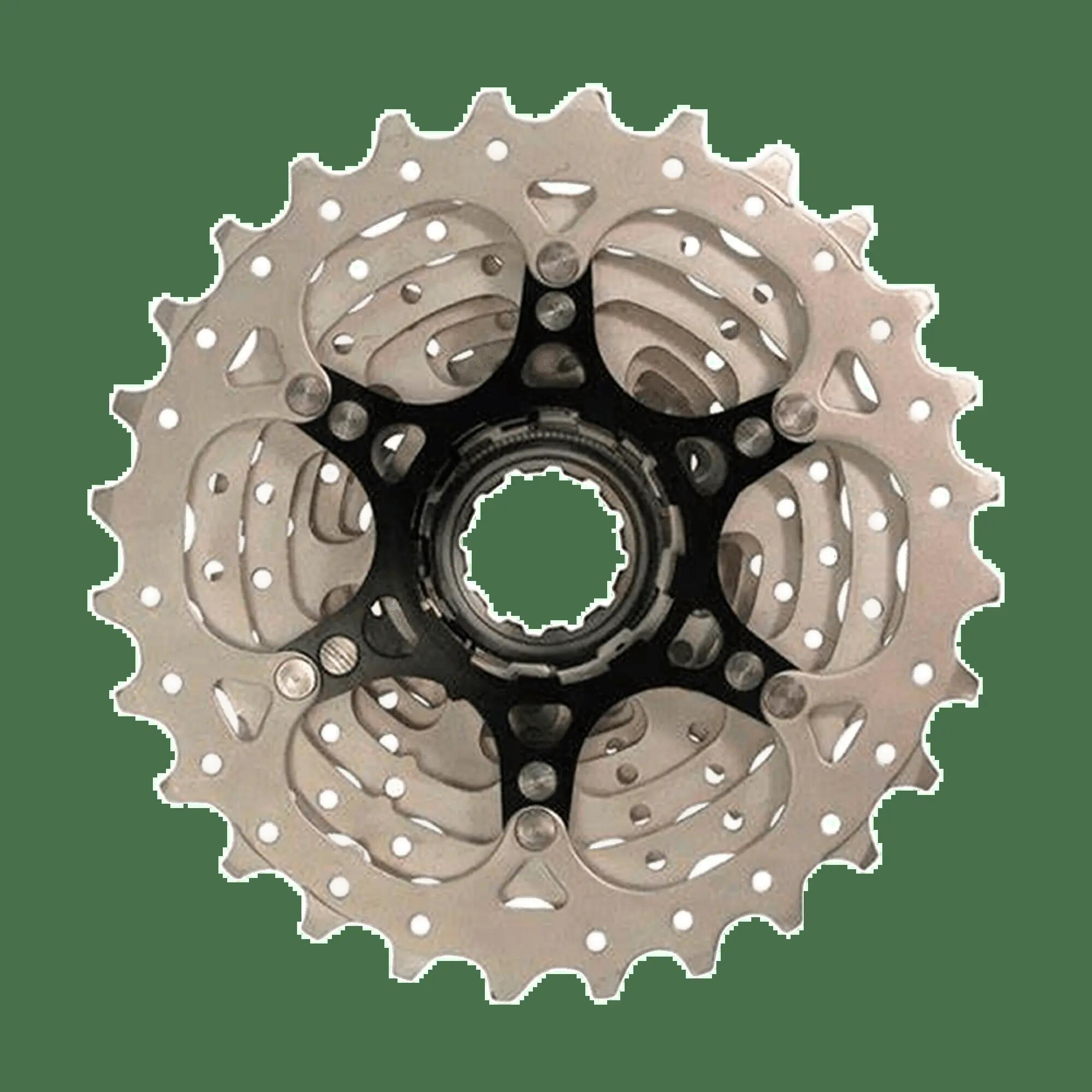 PIÑÓN DE BICICLETA 10 VELOCIDADES 11X32 SUNRACE 2/2