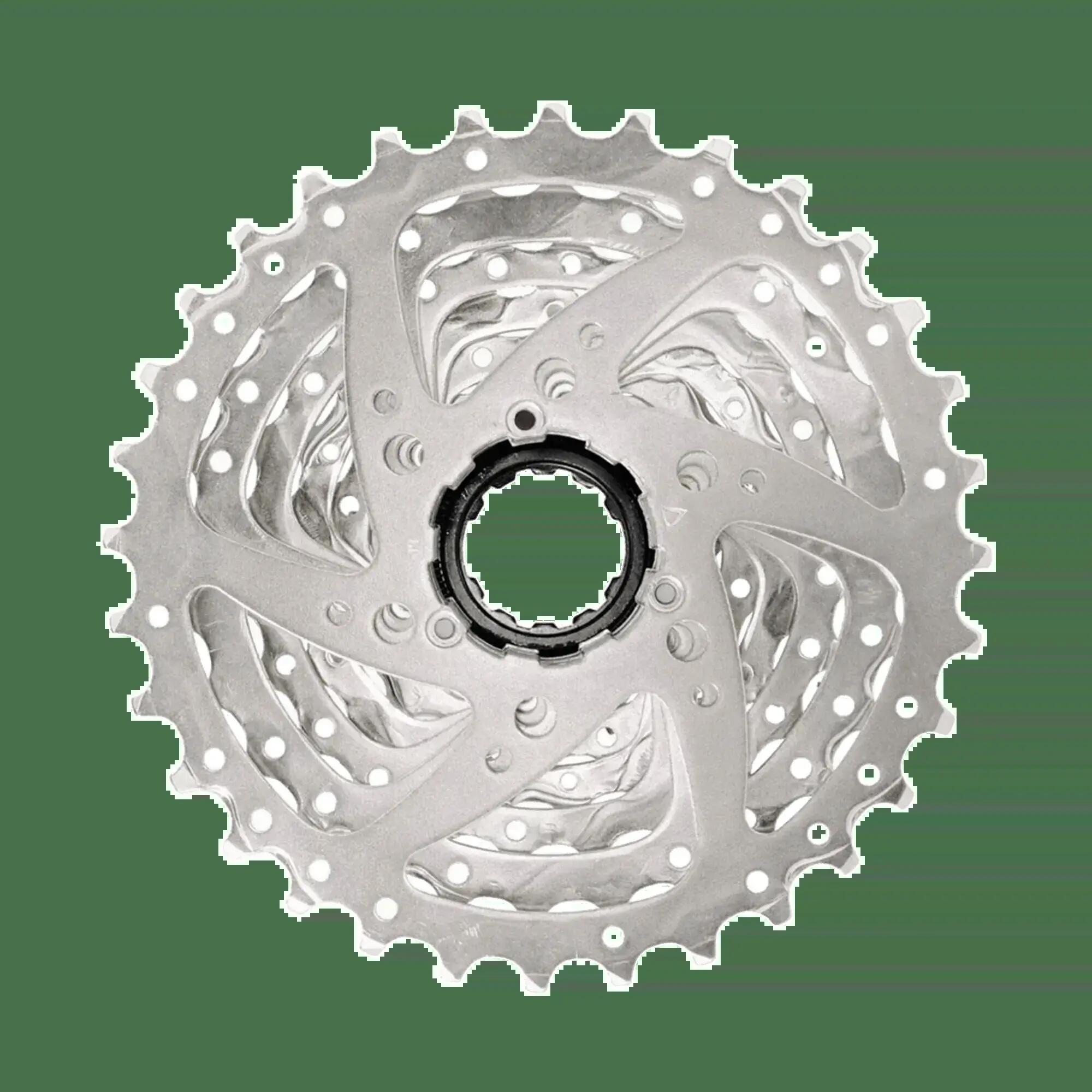 PIÑÓN DE BICICLETA 8 VELOCIDADES 11x32 SUNRACE 2/2