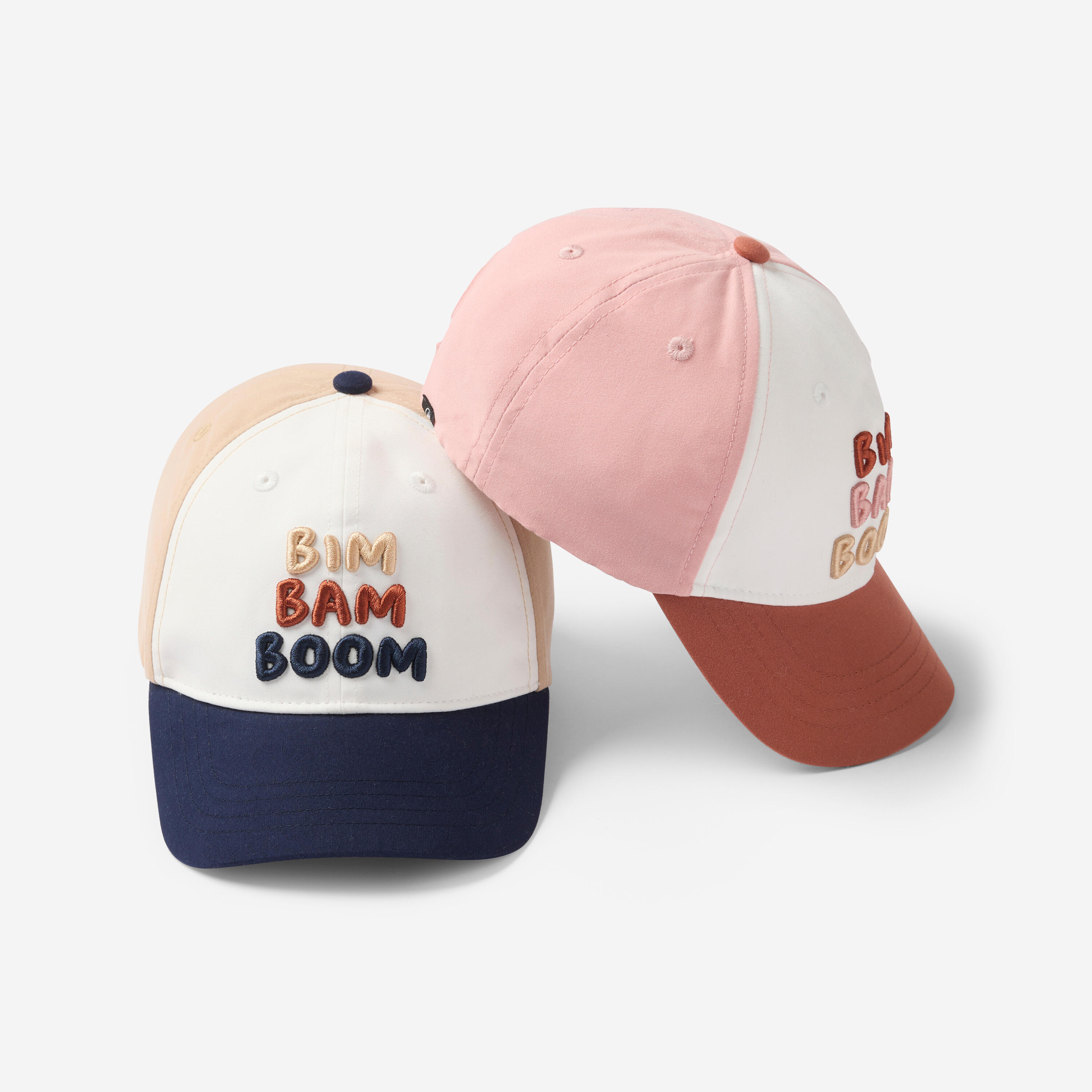 Kids’ Adjustable Cap - 500 - DOMYOS