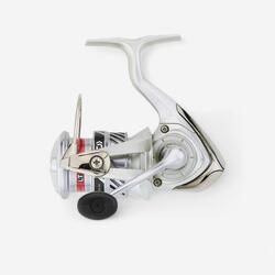 Moulinet pêche des carnassiers CROSSFIRE LT 2020 4000 CXH