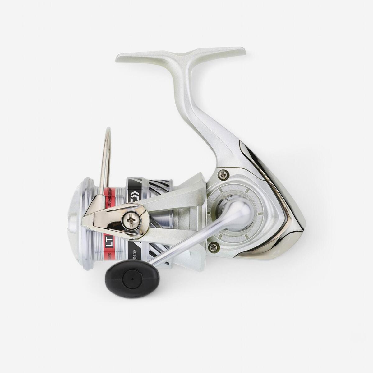 Moulinet pêche des carnassiers CROSSFIRE LT 2020 2500 XH