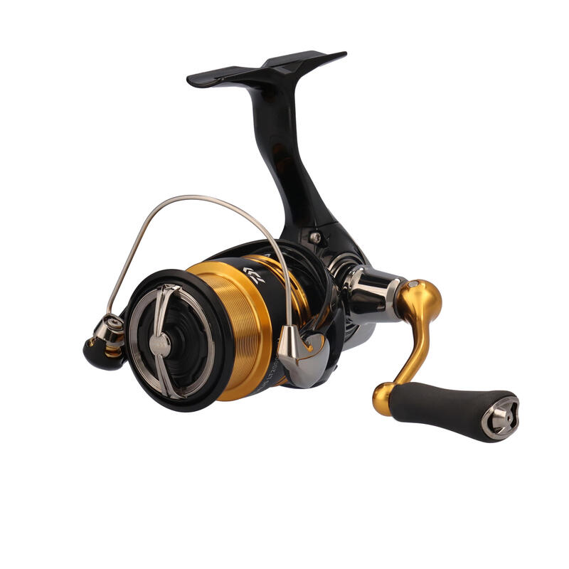 Moulinet pêche des carnassiers LEGALIS LT 2023 2000 SXH