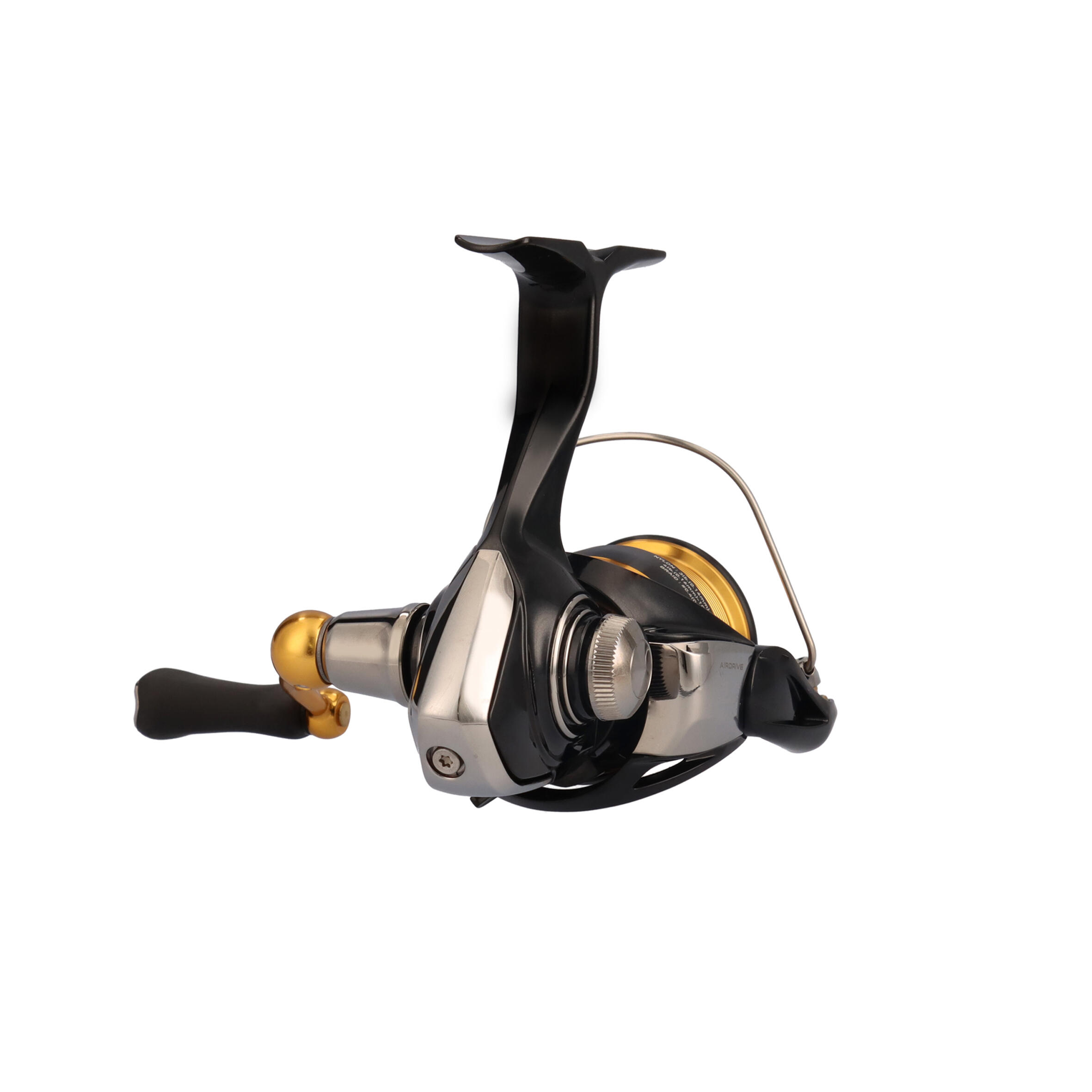 daiwa 17 legalis lt reel 6000 d Spinning Reel, Size: 4000D-C This reduces initial drag start Daiwa Legalis LT Spinning Fishing