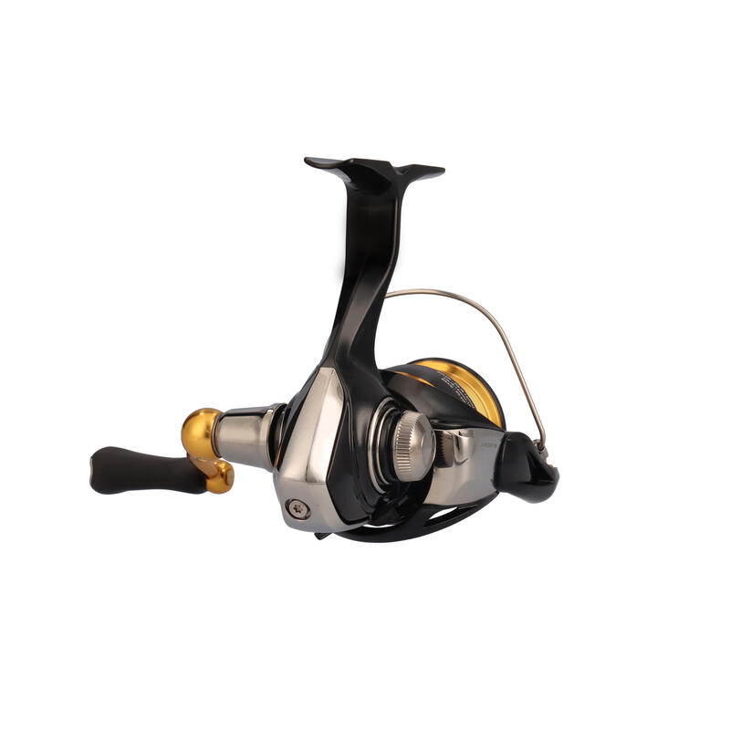 Moulinet pêche des carnassiers LEGALIS LT 2023 2000 SXH