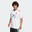 Camisola de Rugby XV de França Réplica da Seleção de França 2024/25 Branco