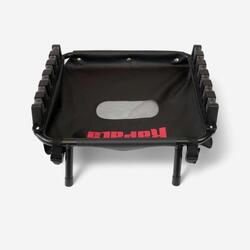 Support de cannes Float Tube 6 cannes à pêche